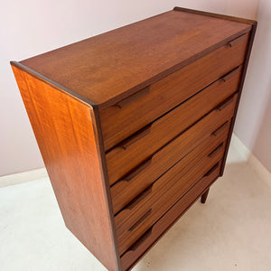 Kommode Teak aus Dänemark