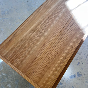 Schrank mit Auszug von Hellerau