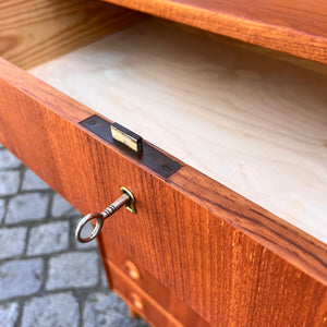 Kommode Teak aus Dänemark
