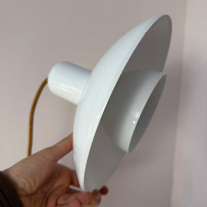 Hängelampe Typ 728 weiß von Horn