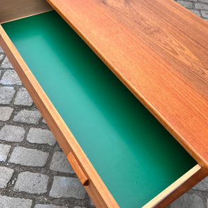 Kommode Teak von Børge Mogensen für Søborg Möbelfabrik