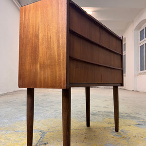 Nachtschrank/ Kommode Teak aus Dänemark