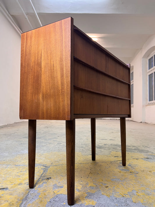 Nachtschrank/ Kommode Teak aus Dänemark