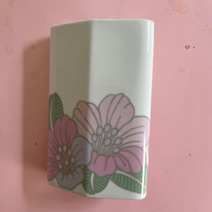 Vase Morning Glory von Rosemunde Nairac & Tapio Wirkkala für Rosenthal