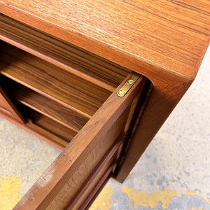 Schrank Teak aus Dänemark