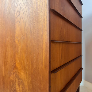 Kommode Teak aus Dänemark