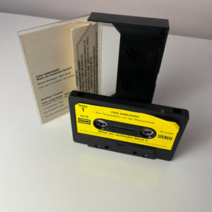 Kassette: Fips Asmussen - Witze am laufenden Band 2