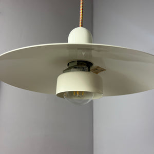 Hängelampe weiß von Nordlux Dänemark