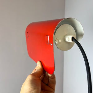Set: 2x Wandlampe rot von Aneta
