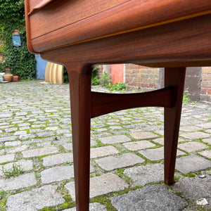 Highboard Teak aus Dänemark