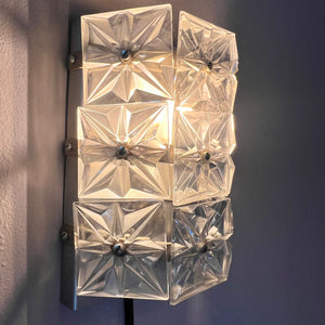 Wandlampe „Glorialamped“ von Vitrika