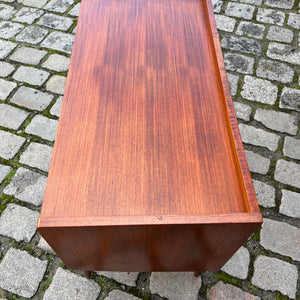 Kommode Teak aus Dänemark