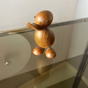 Duck Teak aus Norwegen