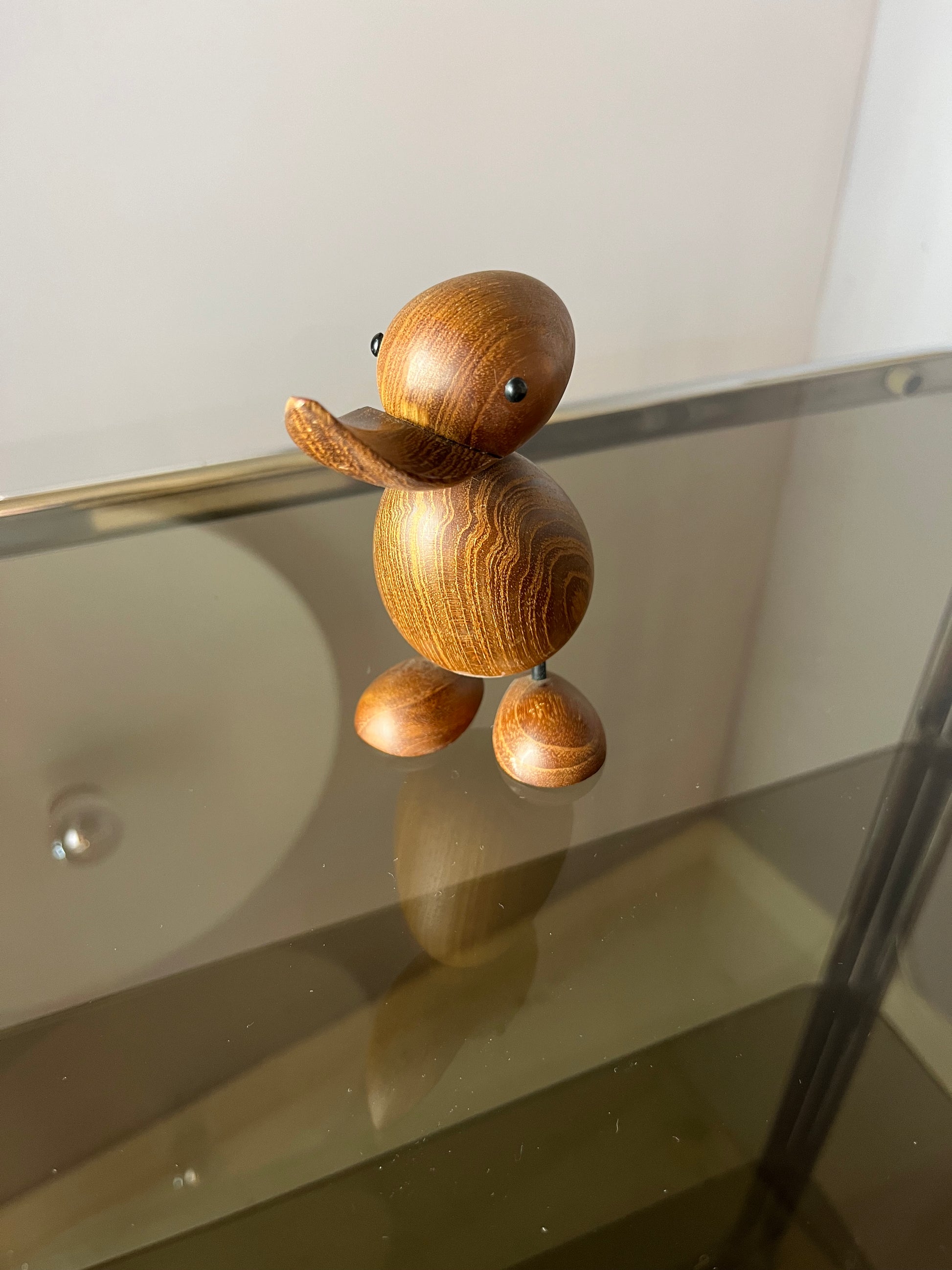 Duck Teak aus Norwegen