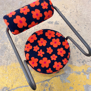 Sessel neu gepolstert aus der Serie The Natural Choice von Innovation Randers