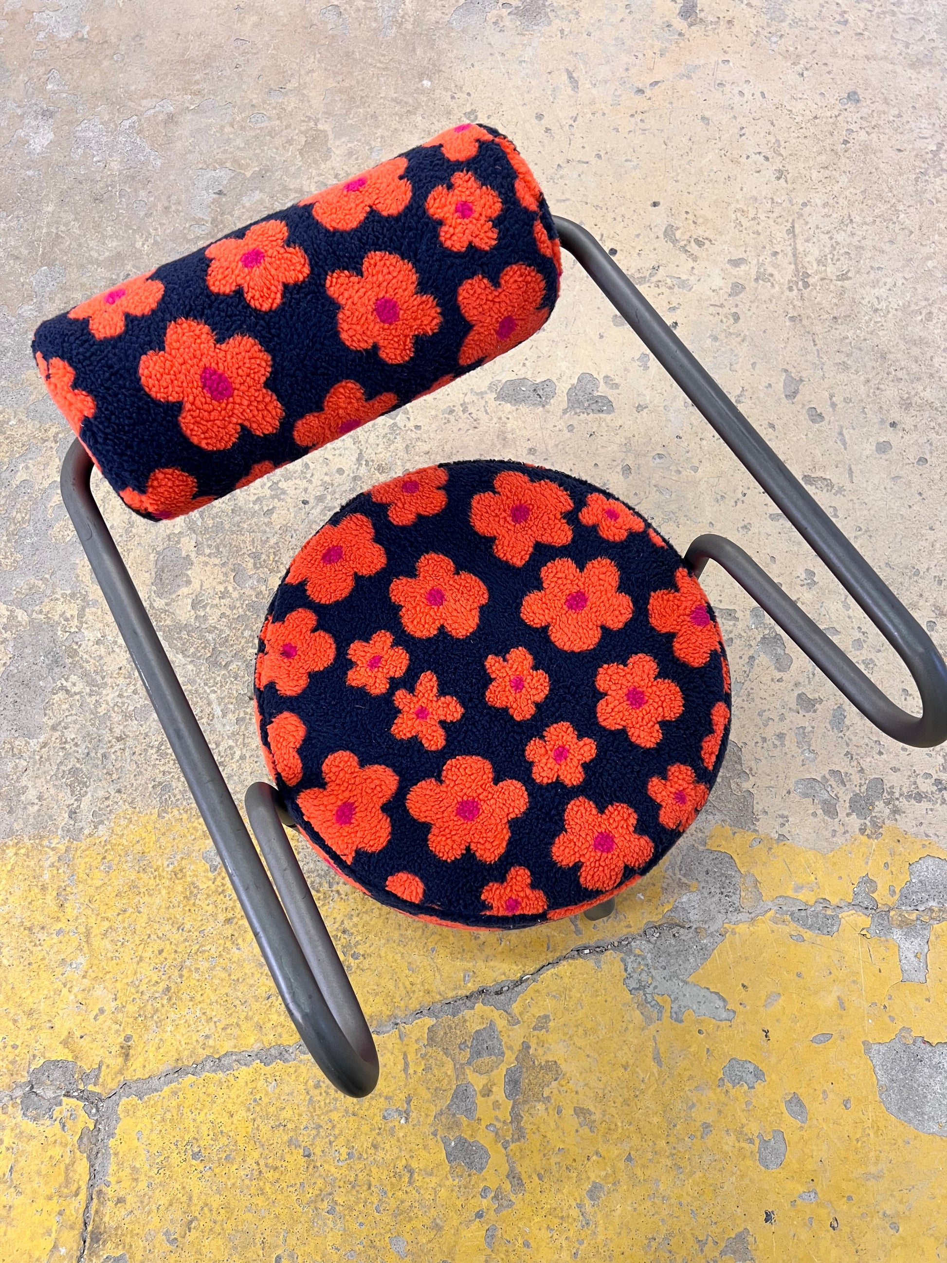 Sessel neu gepolstert aus der Serie The Natural Choice von Innovation Randers