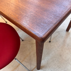 Esstisch Teak von Henning Kjaernulf