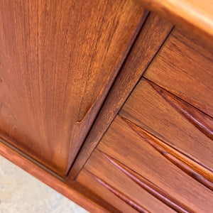 Sideboard Teak von Dyrlund