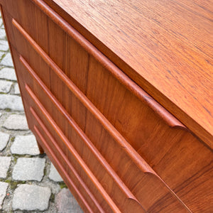 Kommode Teak aus Dänemark