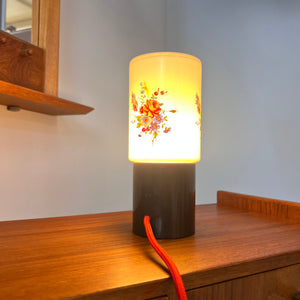 Tischlampe aus Dänemark