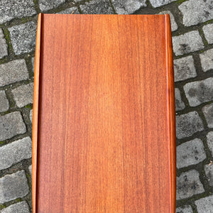 Couchtisch Teak von Grete Jalk für Glostrup