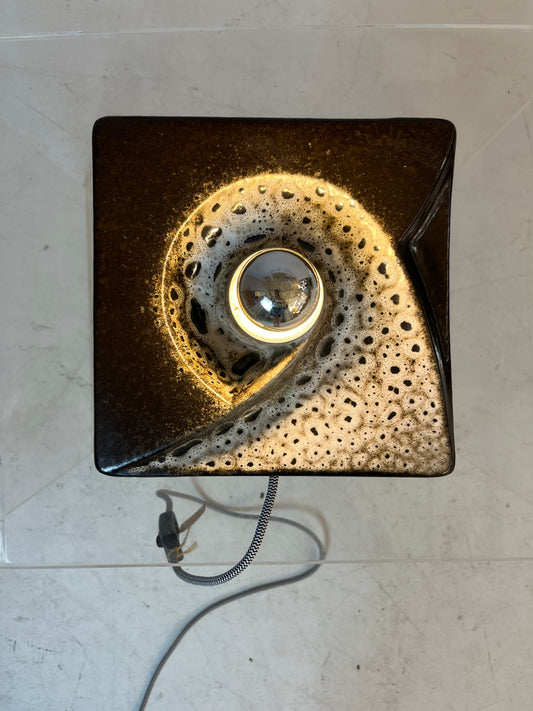 Wandlampe Keramik von WGP PAN