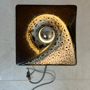 Wandlampe Keramik von WGP PAN