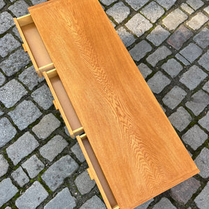 Lowboard Eiche aus Dänemark