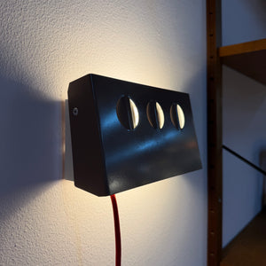Wand- oder Tischlampe Hamalux No.208