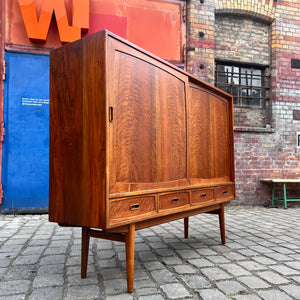 Highboard Teak aus Dänemark
