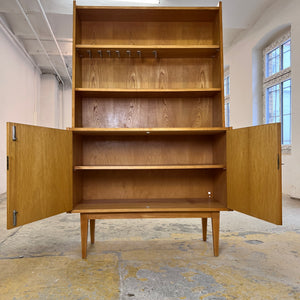 Bücherschrank Typ 602 von Franz Ehrlich für Hellerau