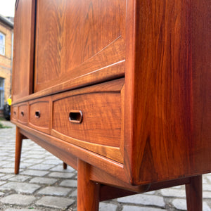 Highboard Teak aus Dänemark