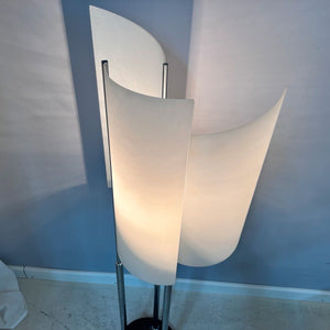 Stehlampe 