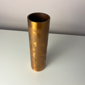 Vase Kupfer