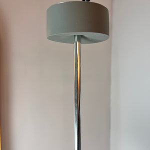 Kronleuchter Sputnik Chrom