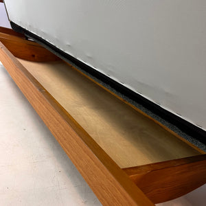 Schlafsofa von Christian Jensen für Haslev