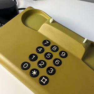 Telefon Modell F78 von Henning Andreasen für GNT Automatic