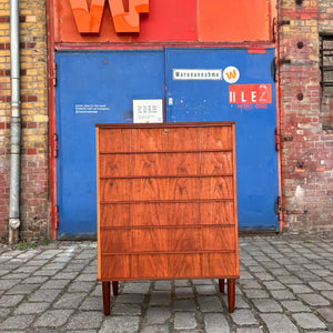 Kommode Teak aus Dänemark