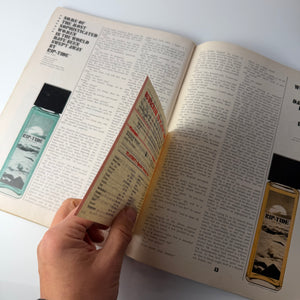 Playboy - Amerikanische Ausgabe June 1966