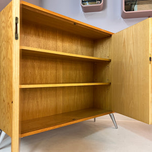 Schrank Typ 605 Esche von Hellerau