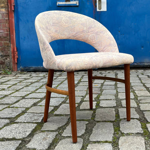 „Vanity Chair“ von Frode Holm für Illums Bolighus Dänemark