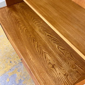 Bücherschrank Typ 602 von Franz Ehrlich für Hellerau