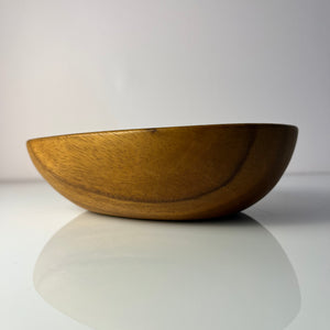 Schale Teak aus Dänemark