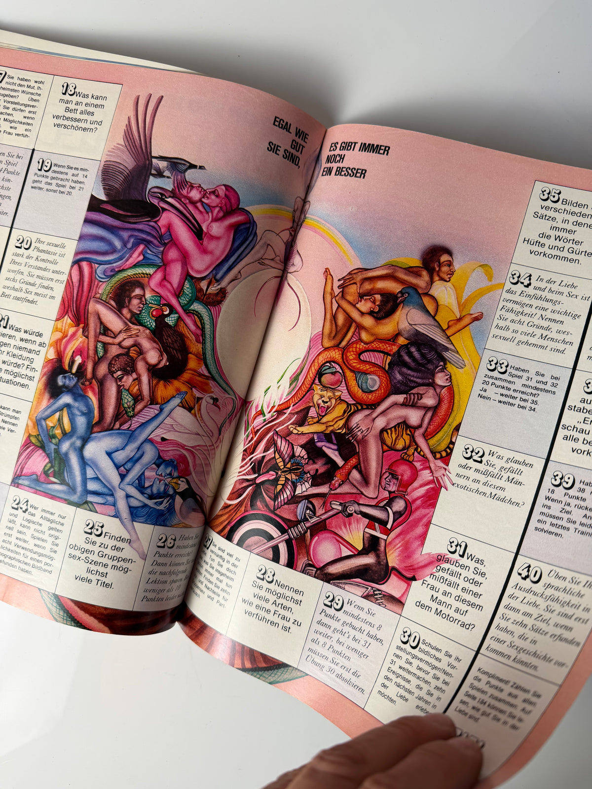 Playboy - Deutsche Ausgabe Dezember 1974