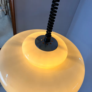 Hängelampe creme von Harvey Guzzini