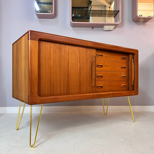 Sideboard von Dyrlund aus Dänemark