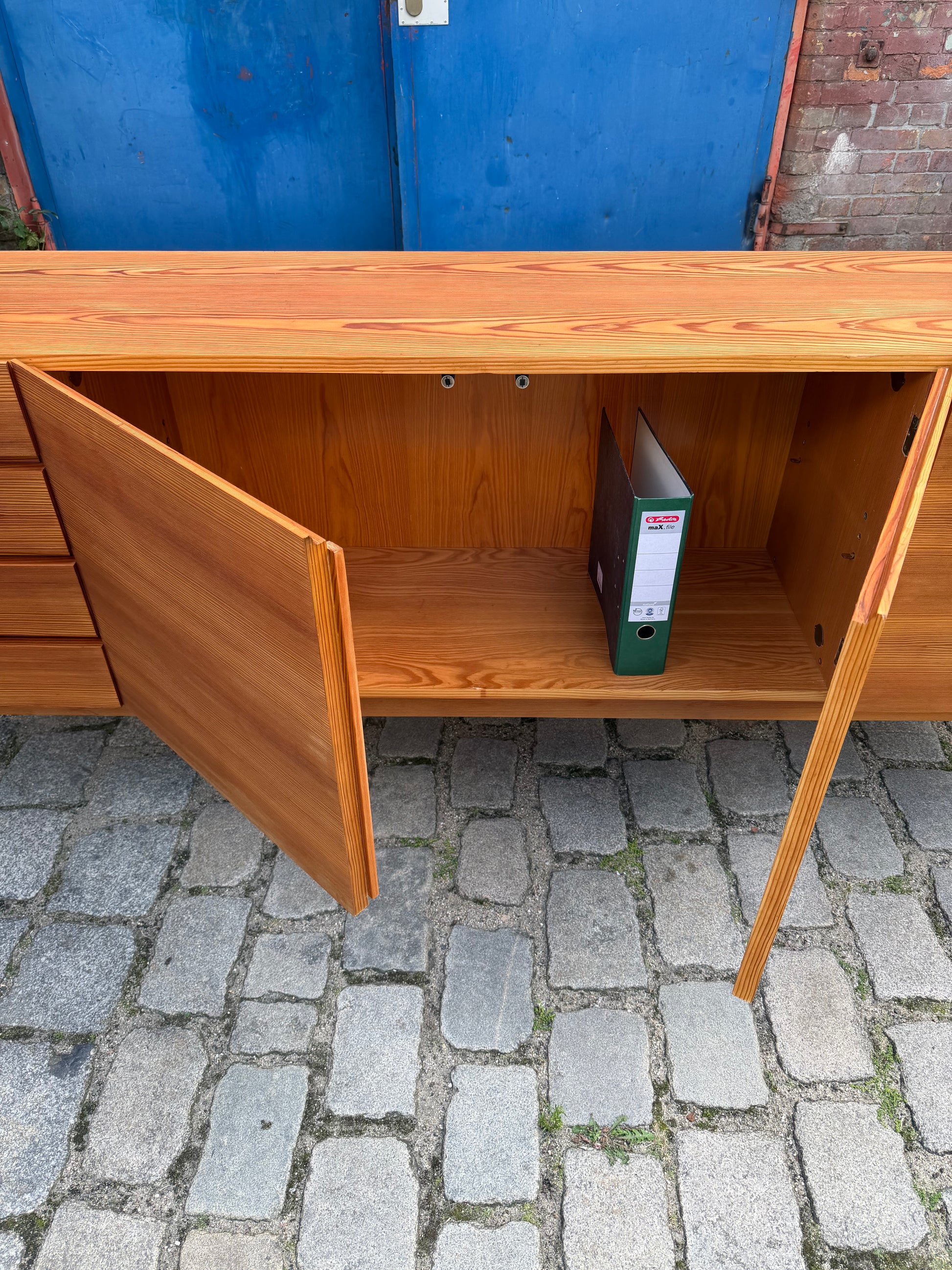 Sideboard Lärche von Echterbecker