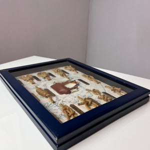 Bild Seemannsknoten aus Dänemark