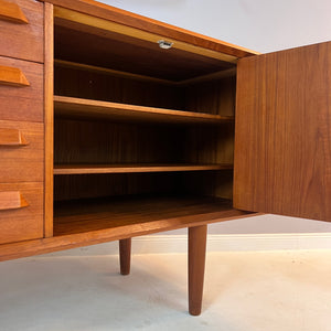 Sideboard Teak aus Dänemark