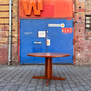 Esstisch Teak